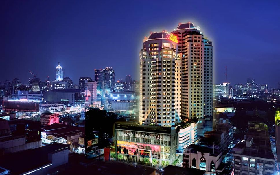 วิวภายนอก รูปภาพ