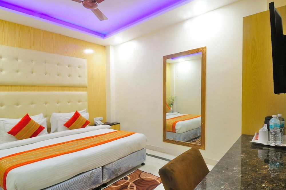 ห้องนอน