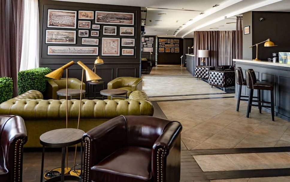 เลานจ์ รูปภาพ