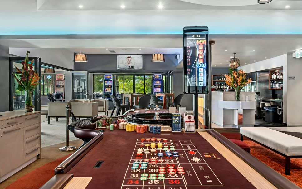 คาสิโน รูปภาพ