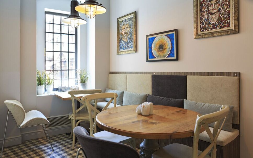 ห้องอาหาร รูปภาพ