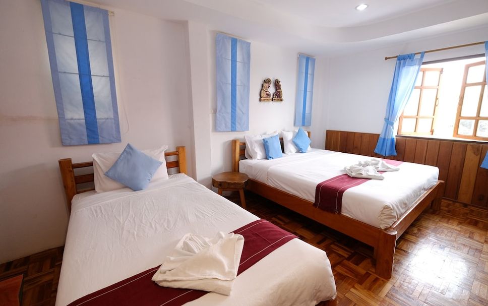 ห้องนอน รูปภาพ