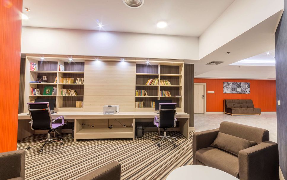 เลานจ์ รูปภาพ