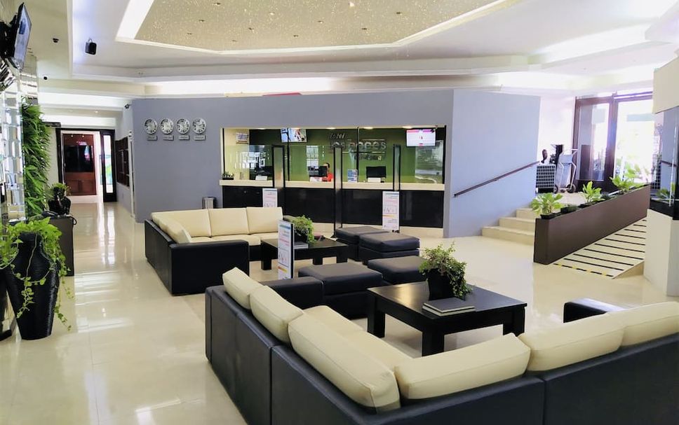 ล็อบบี้ รูปภาพ