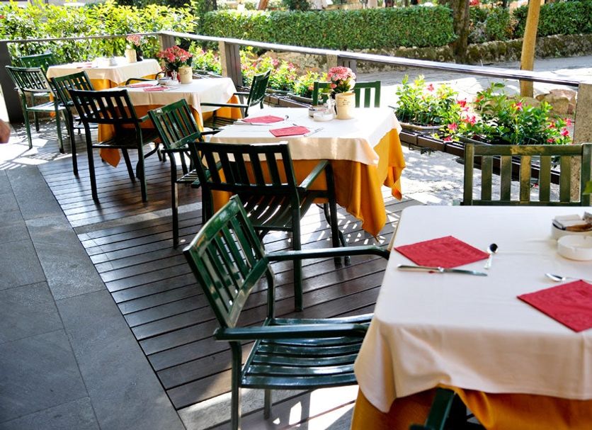 ร้านอาหาร รูปภาพ
