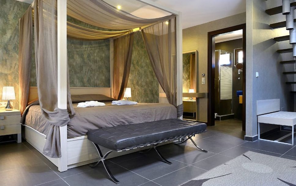 ห้องนอน รูปภาพ