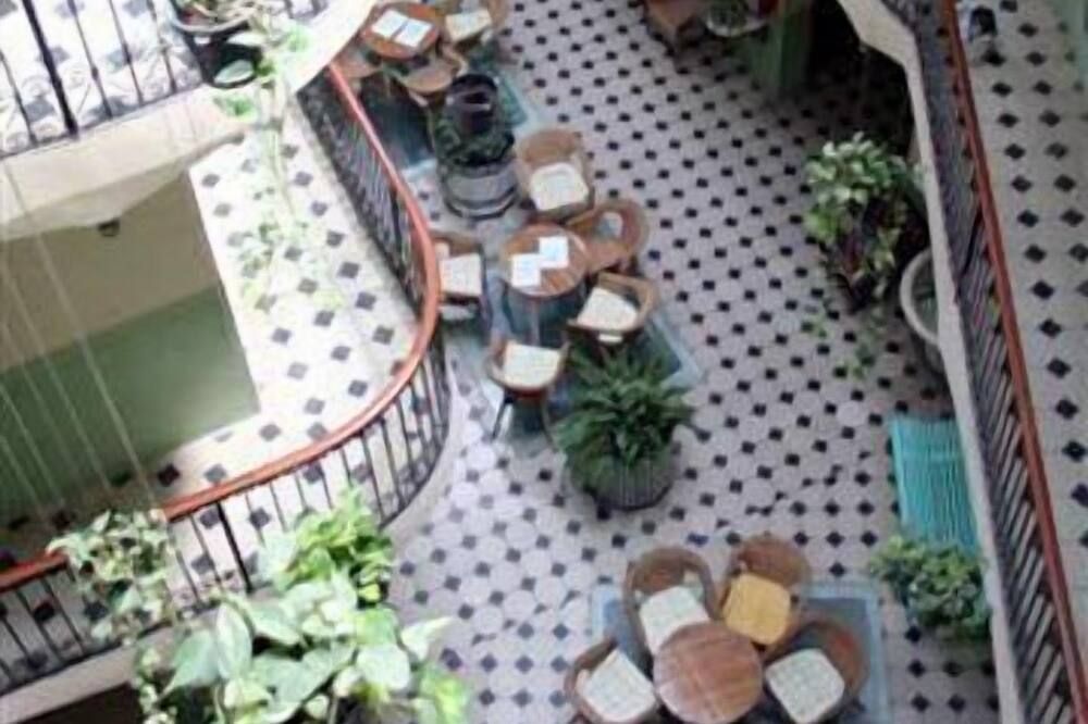 ร้านอาหาร