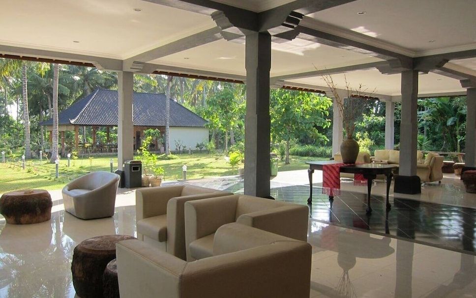 ล็อบบี้ รูปภาพ