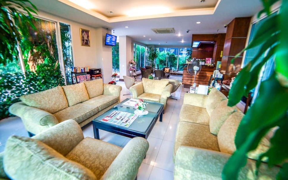 เลานจ์ รูปภาพ