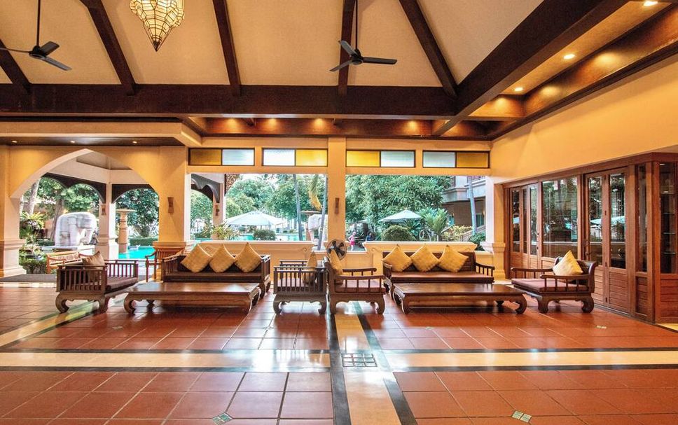 ล็อบบี้ รูปภาพ