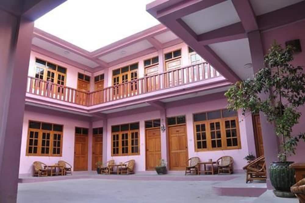 อาคาร รูปภาพ