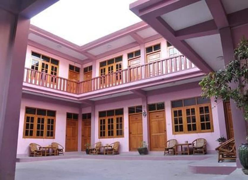 อาคาร รูปภาพ