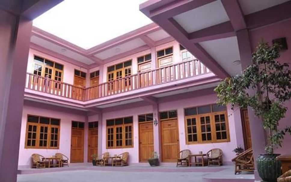 อาคาร รูปภาพ