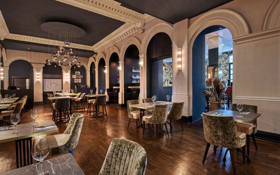 ร้านอาหาร รูปภาพ