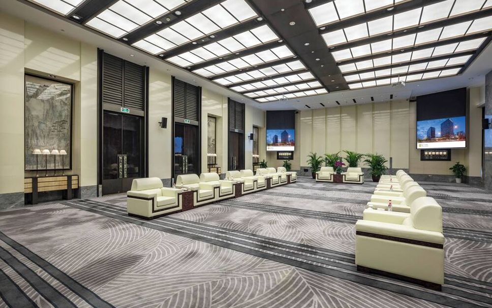 ล็อบบี้ รูปภาพ