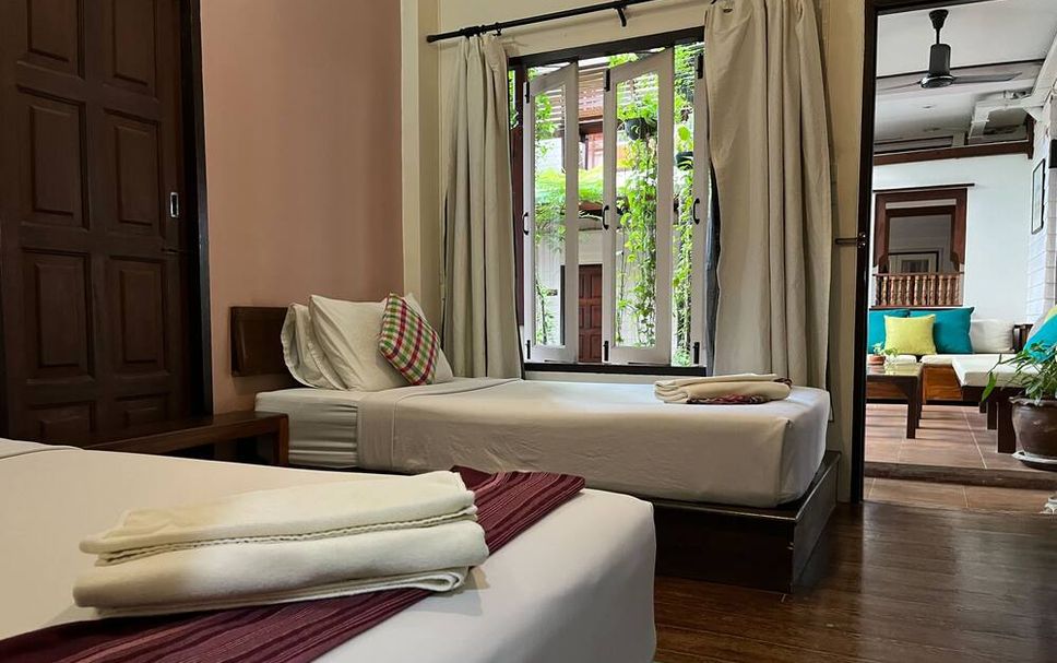 ห้องนอน รูปภาพ