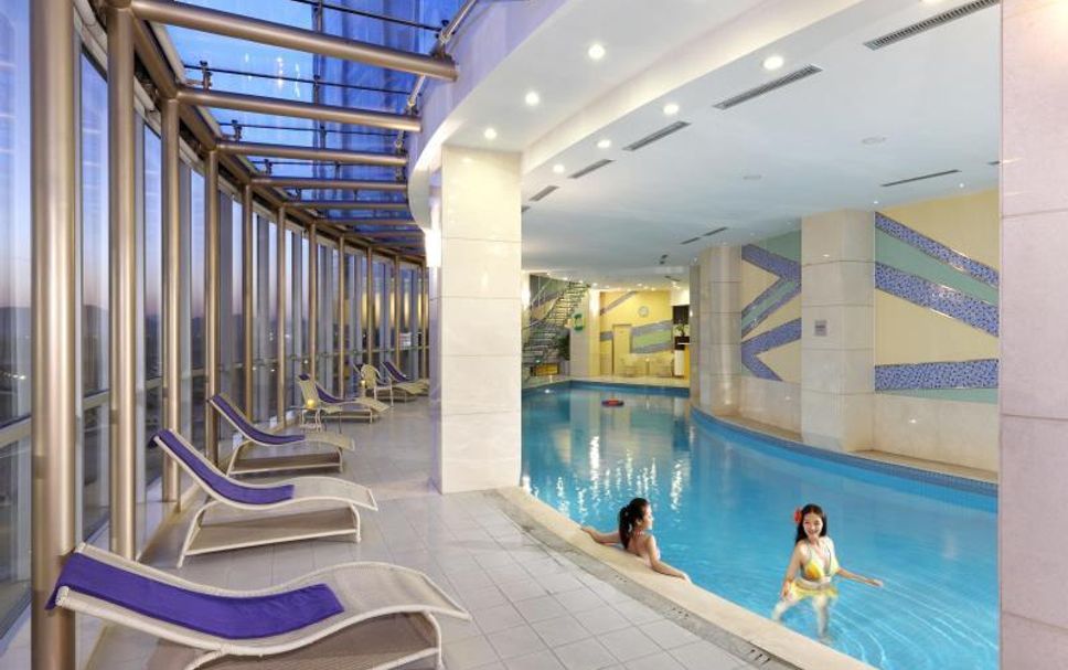 สระว่ายน้ำ รูปภาพ