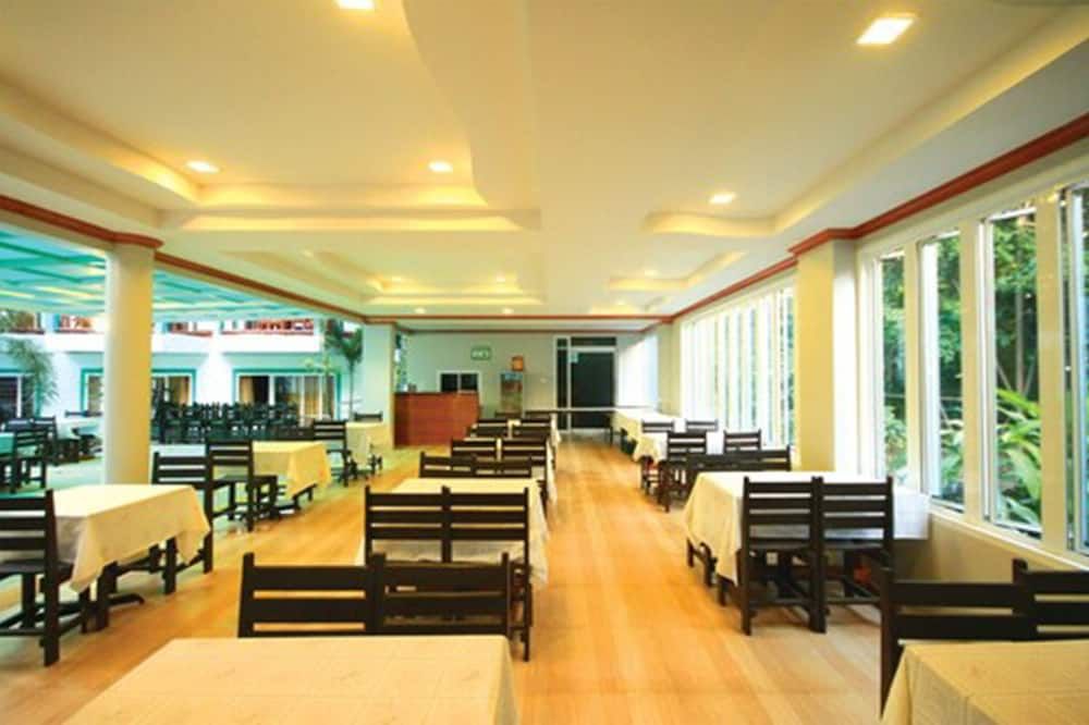 ร้านอาหาร