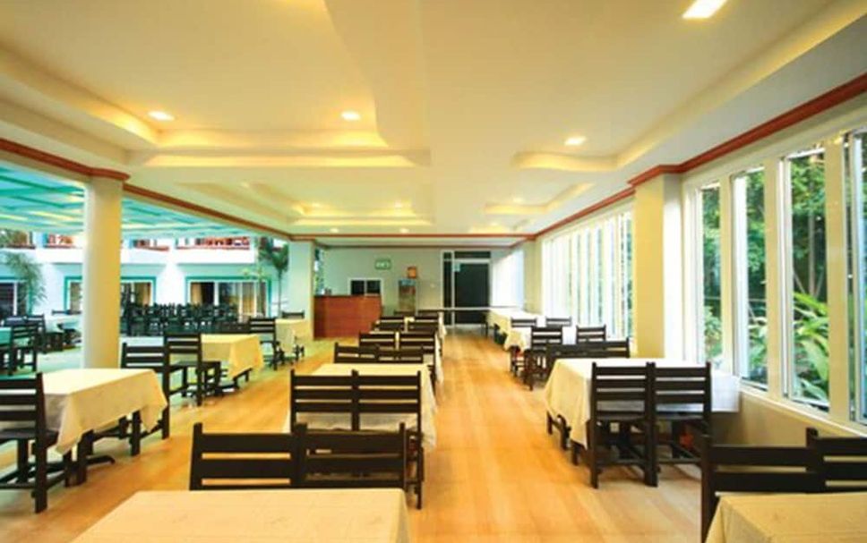 ร้านอาหาร รูปภาพ