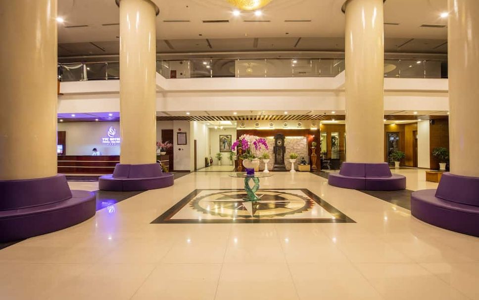 ล็อบบี้ รูปภาพ