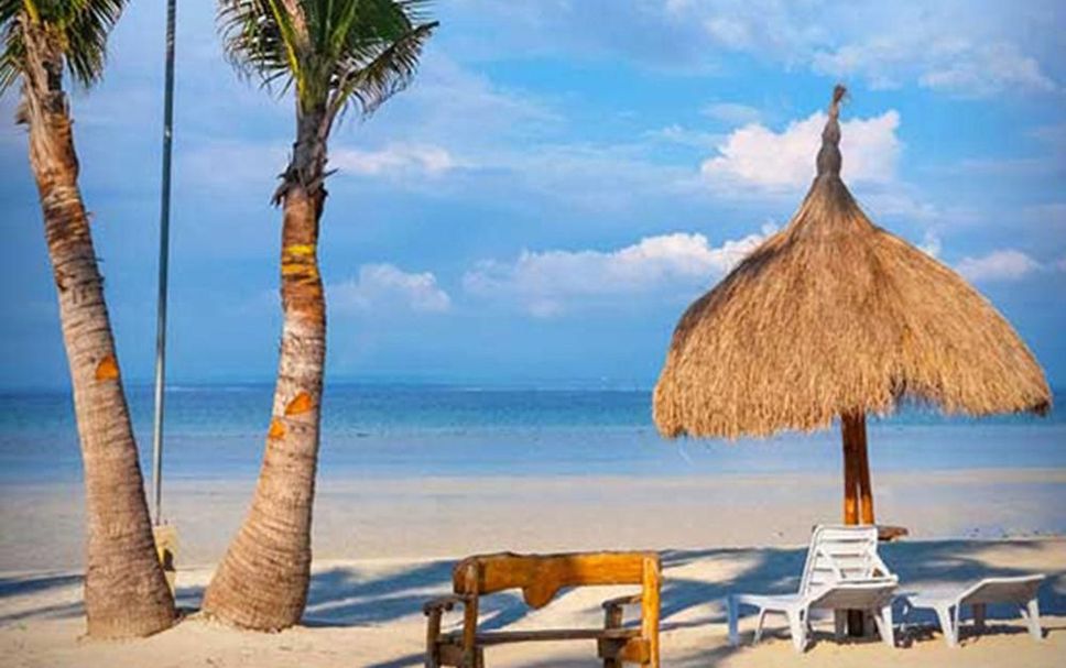 ชายหาด รูปภาพ