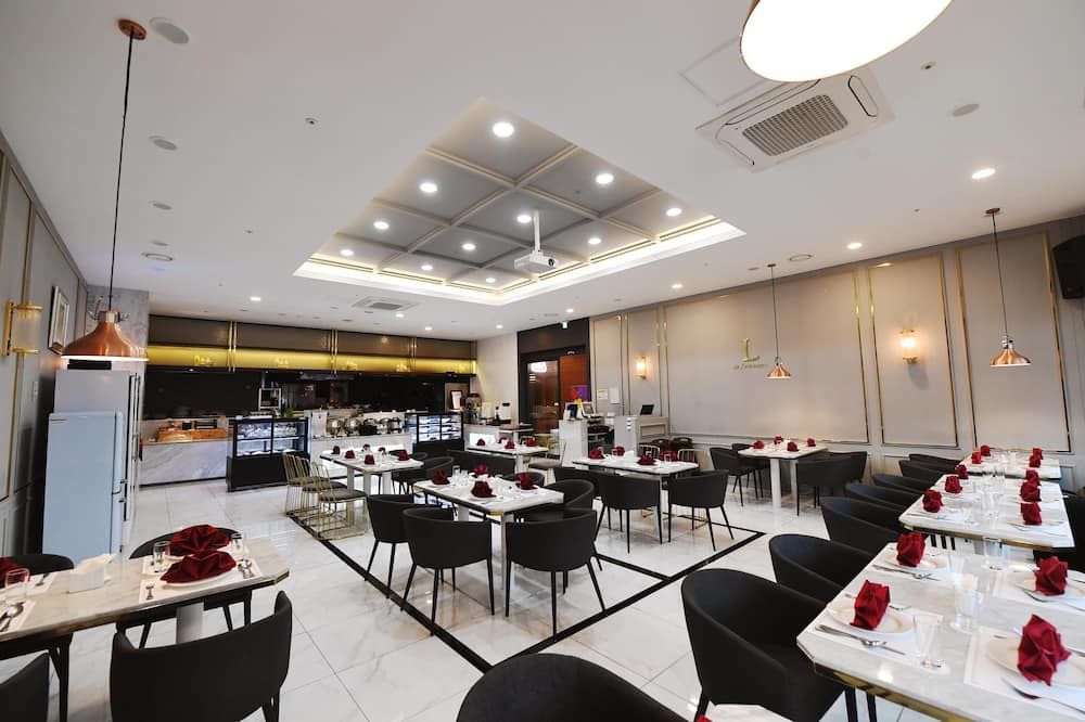 ร้านอาหาร