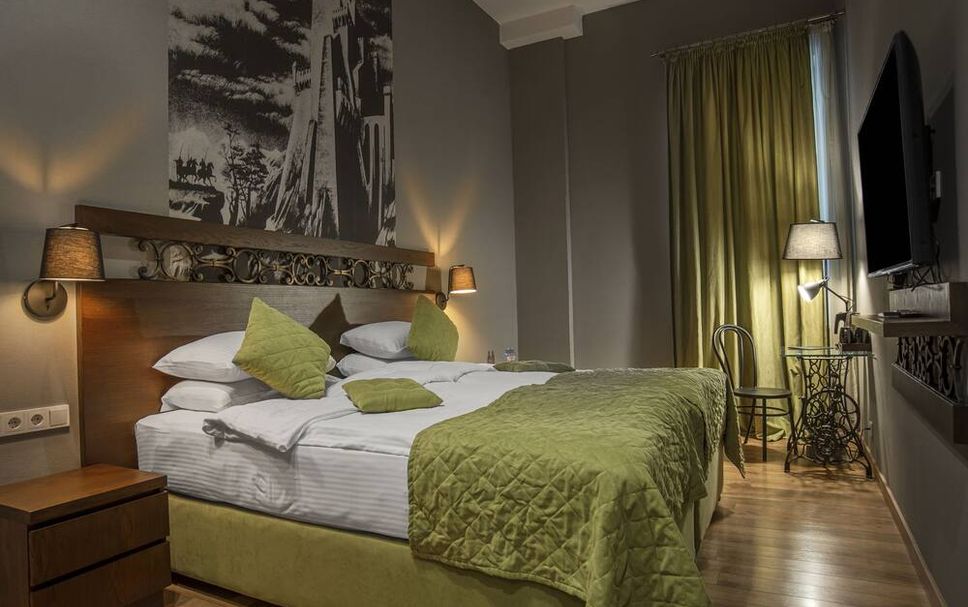 ห้องนอน รูปภาพ