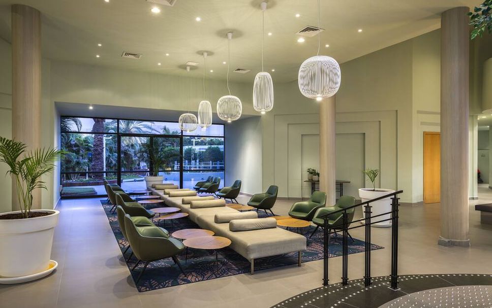 ล็อบบี้ รูปภาพ