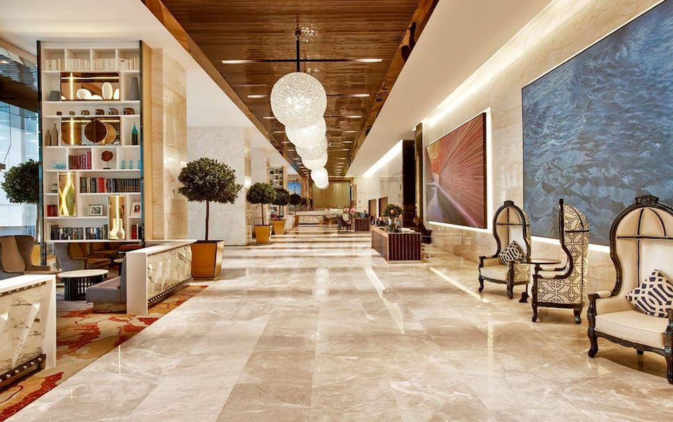 ล็อบบี้ รูปภาพ