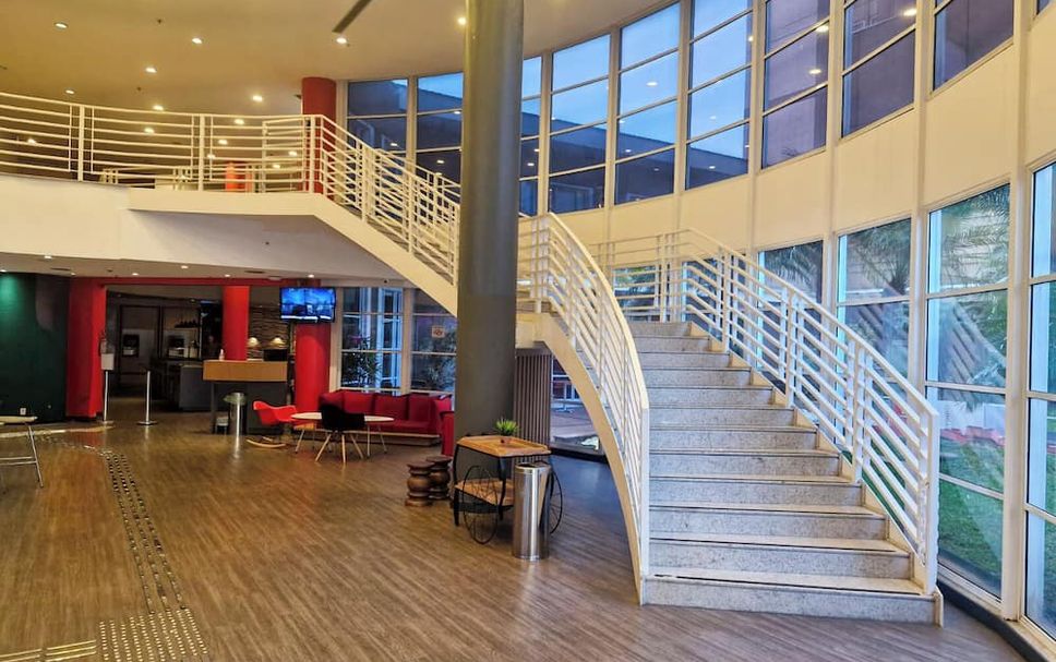 ล็อบบี้ รูปภาพ