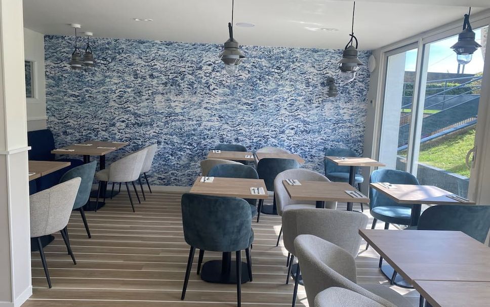 ร้านอาหาร รูปภาพ