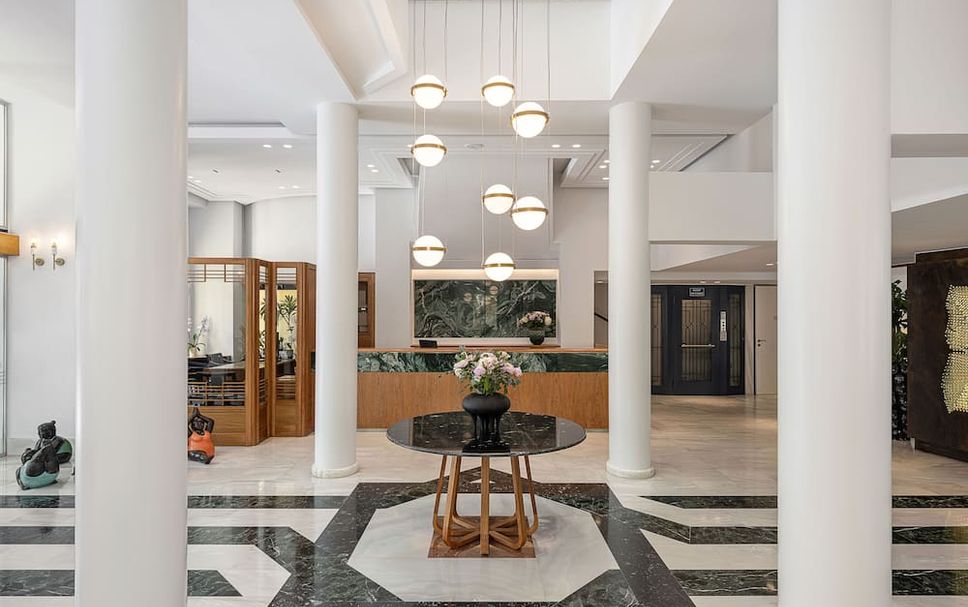 ล็อบบี้ รูปภาพ