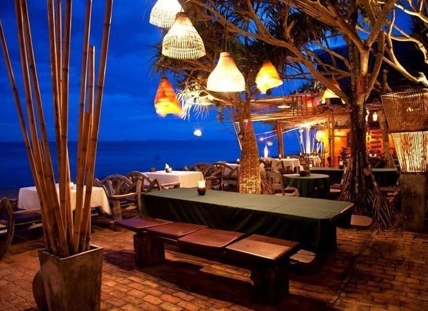ร้านอาหาร รูปภาพ
