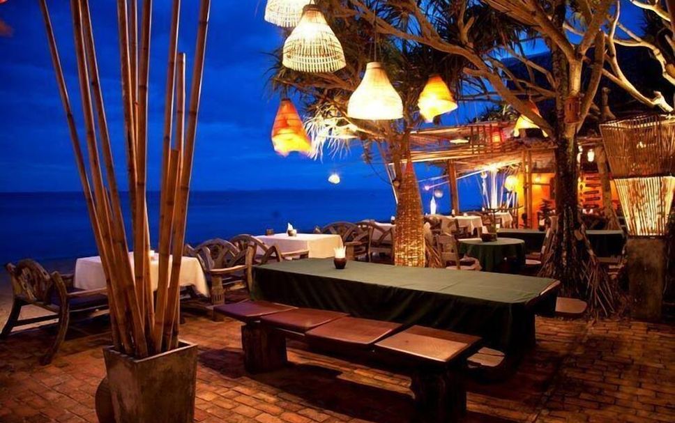 ร้านอาหาร รูปภาพ