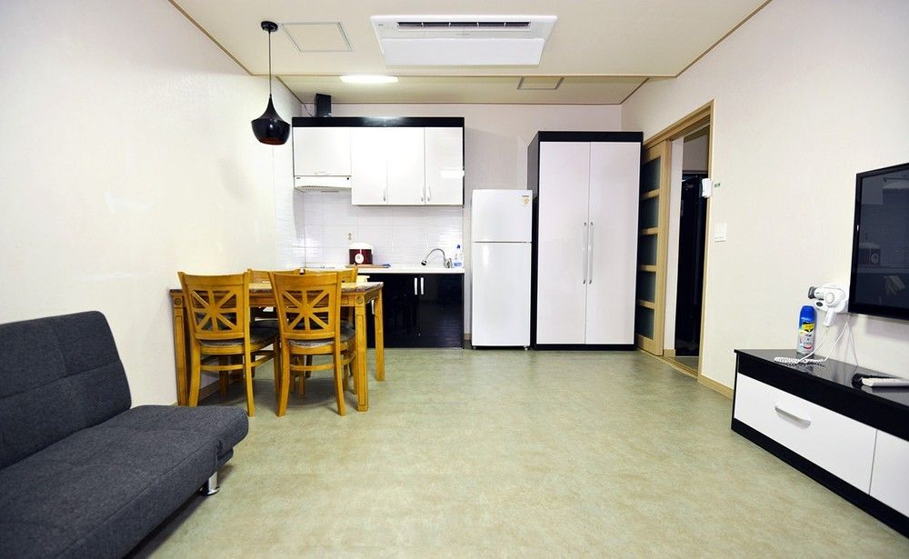 ห้องครัว