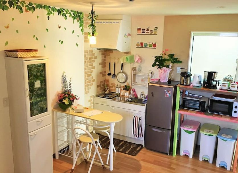 ห้องครัว รูปภาพ