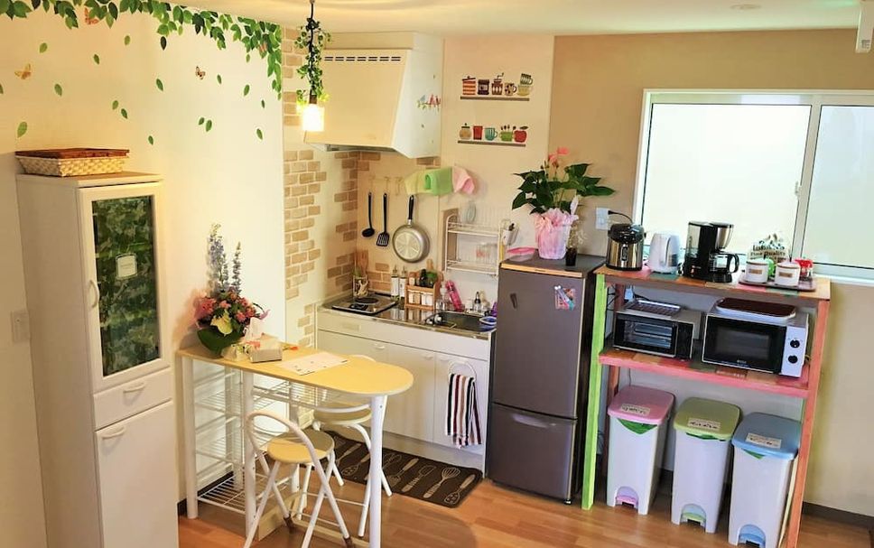 ห้องครัว รูปภาพ