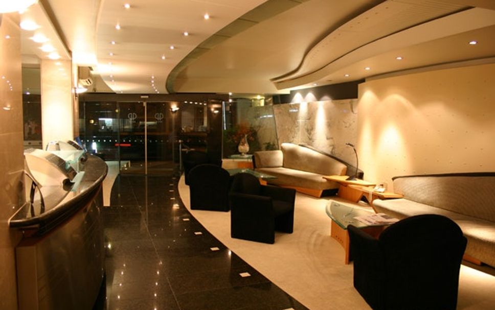 ล็อบบี้ รูปภาพ