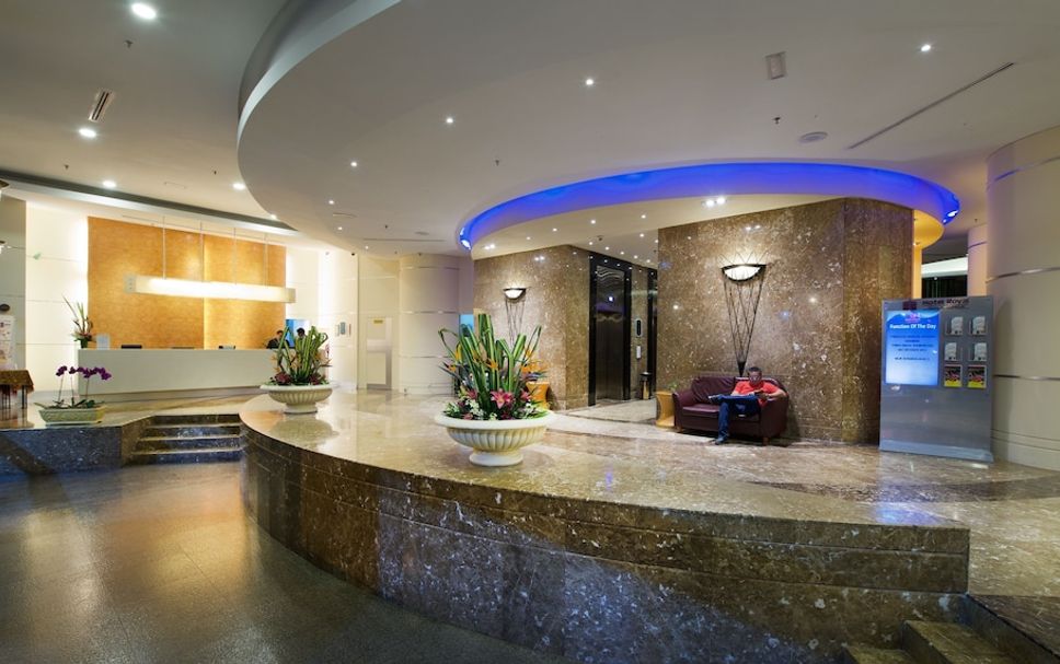 แผนกต้อนรับส่วนหน้า รูปภาพ