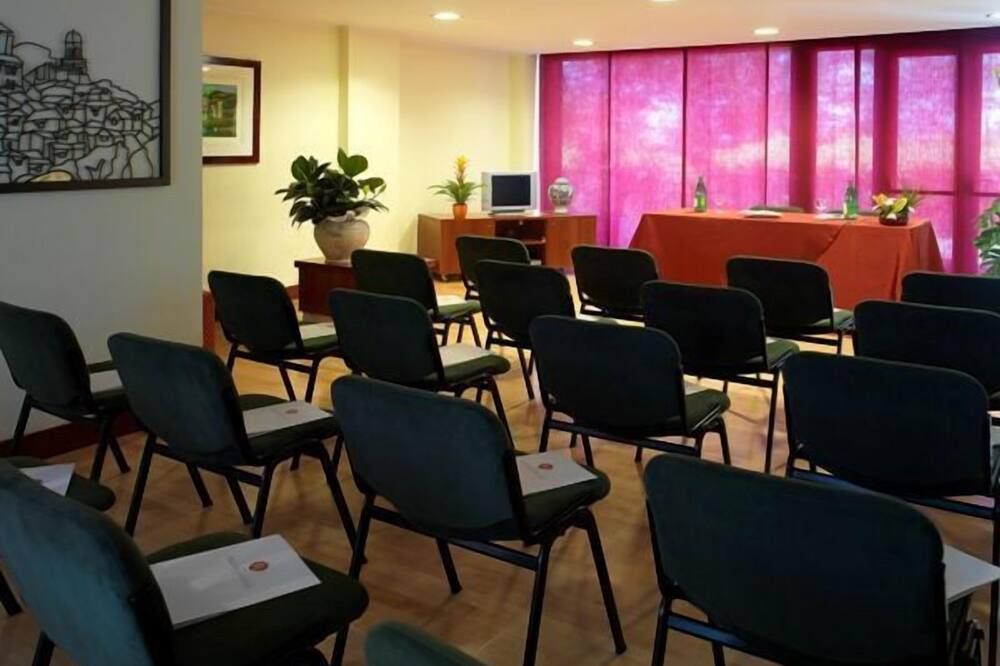ห้องประชุม