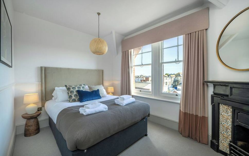 ห้องนอน รูปภาพ