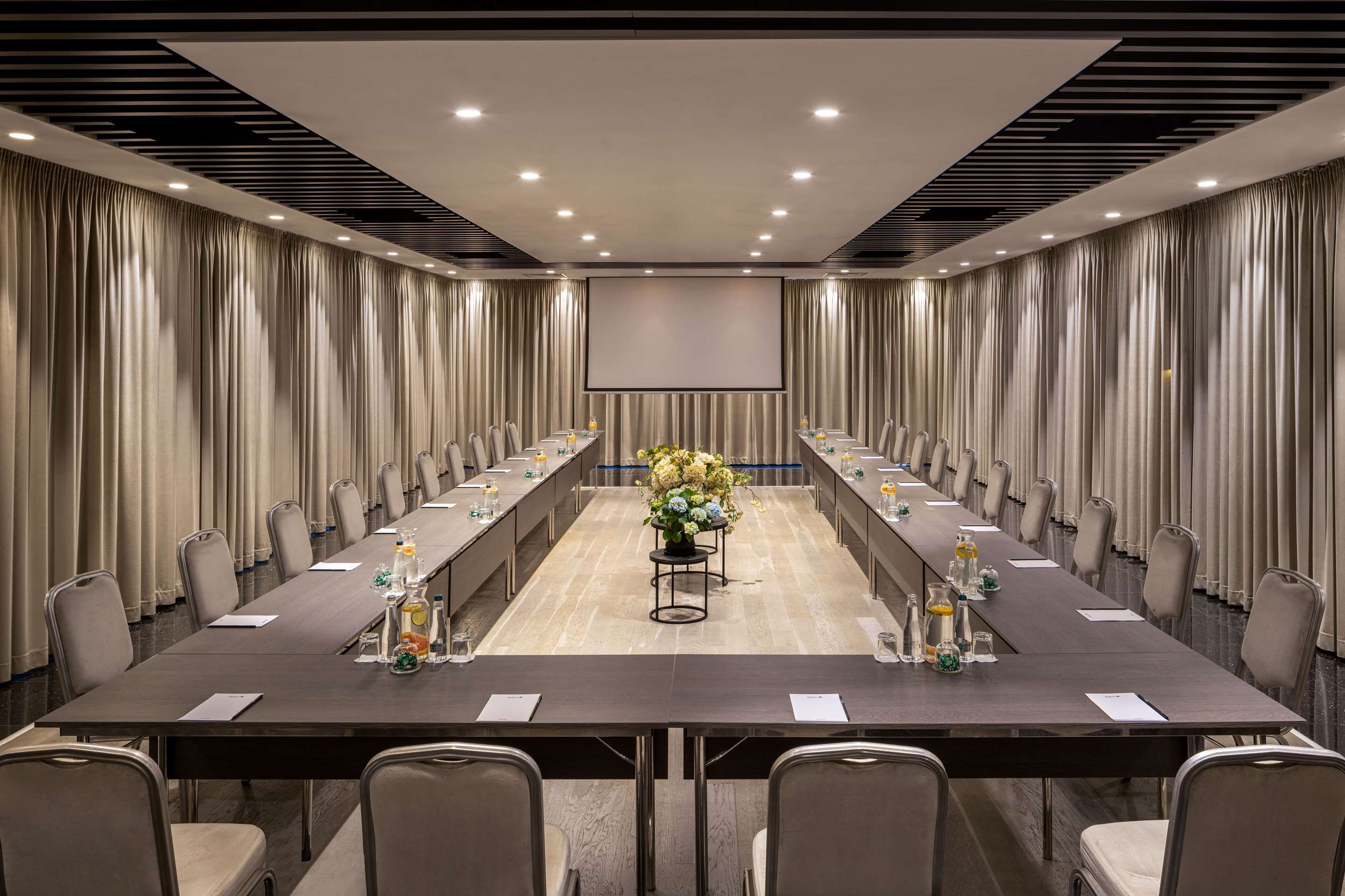 ห้องประชุม