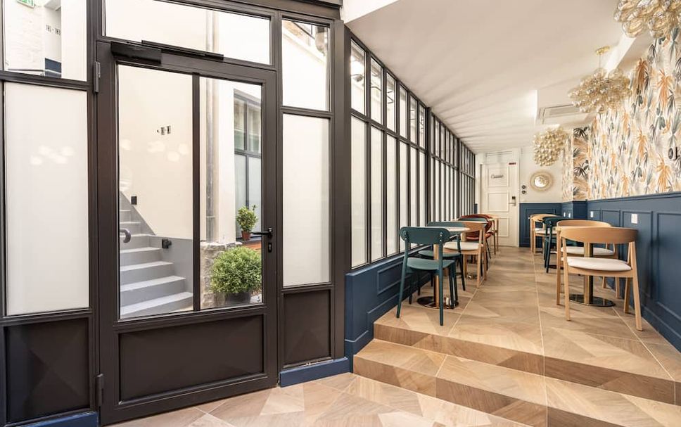 ร้านอาหาร รูปภาพ