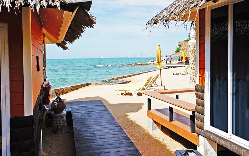 ระเบียง รูปภาพ