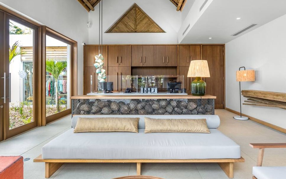 แผนกต้อนรับส่วนหน้า รูปภาพ