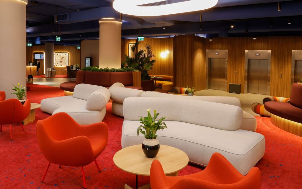 เลานจ์ รูปภาพ