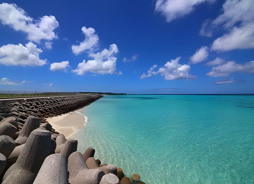 ชายหาด รูปภาพ