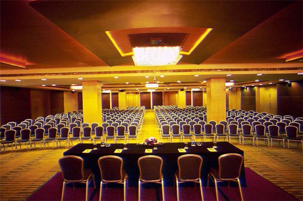 ห้องประชุม