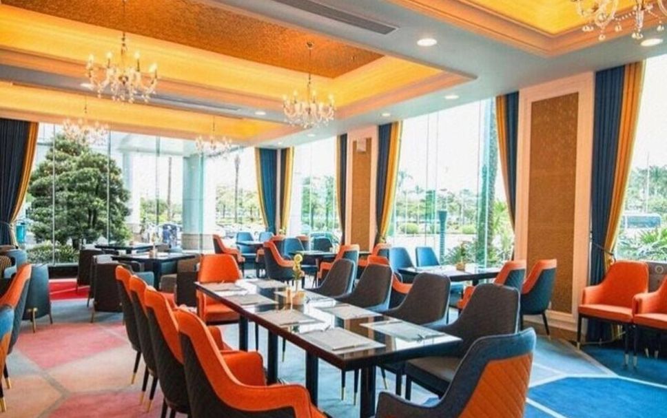 ร้านอาหาร รูปภาพ