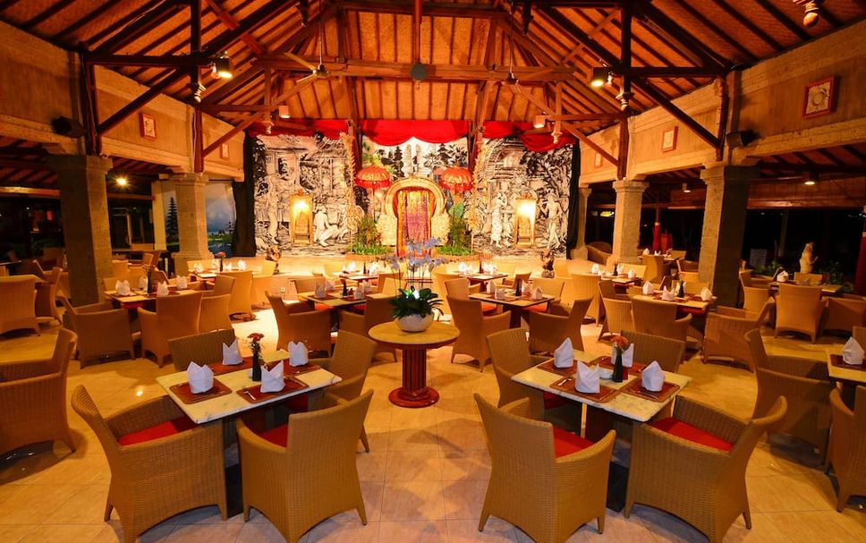 ร้านอาหาร รูปภาพ